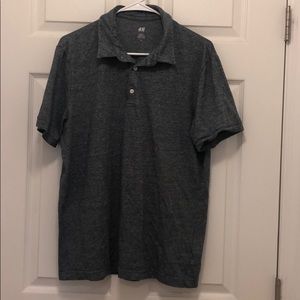 H&M polo